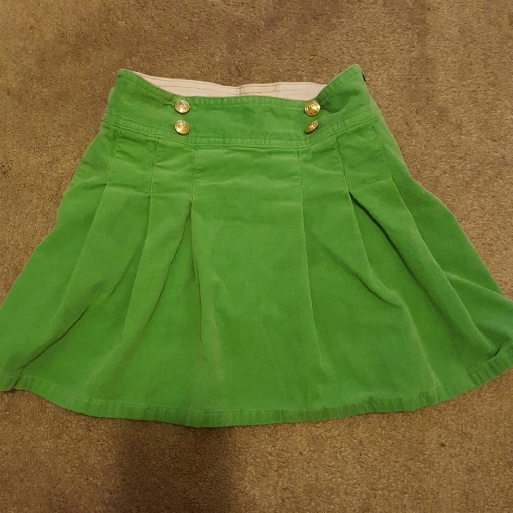 ❤2 for $8❤Pleated skirt with zipper